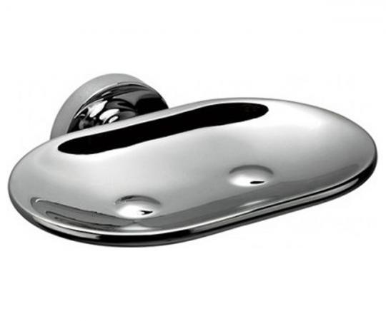 Мыльница подвесная Colombo Basic B2781 хром